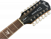 Fender Tim Armstrong Hellcat 12 Nat WN Walnut Fingerboard Natural